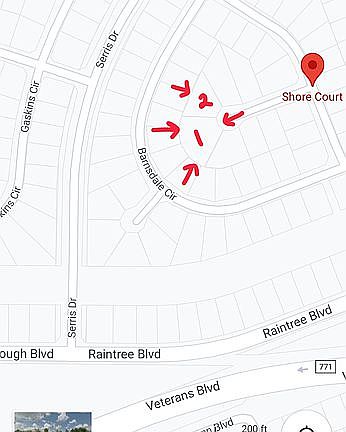2nd image of Shore Ct