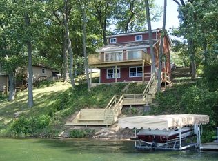 280 Carpenter Cv, Battle Creek, MI