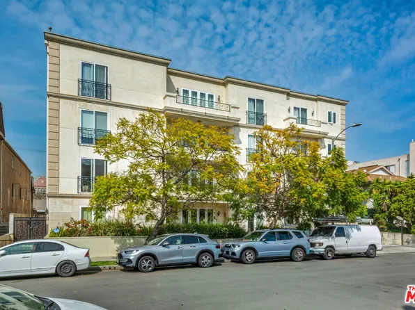 9049 Alcott St #305, Los Angeles, CA 90035