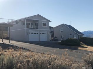 260 Beach Dr, Orondo, WA 98843