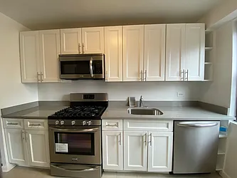 Rented by UES Management