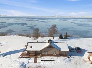 66262 Sterling Hwy, Clam Gulch, AK 99568