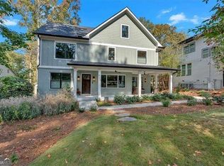 923 Derrydown Way, Decatur, GA 30030