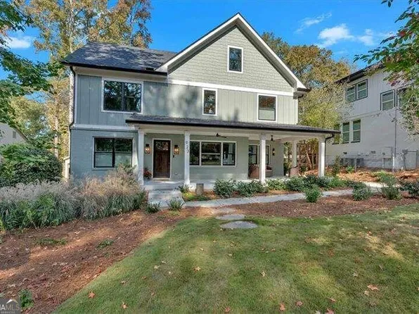 923 Derrydown Way, Decatur, GA 30030