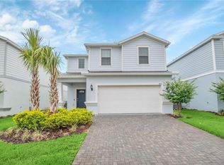 2483 Dubai St, Kissimmee, FL 34747