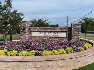 1008 Laceflower Dr, Durham, NC 27713