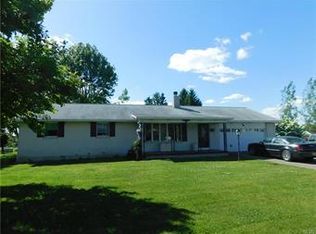 2740 Valley View Dr, Bath, PA 18014