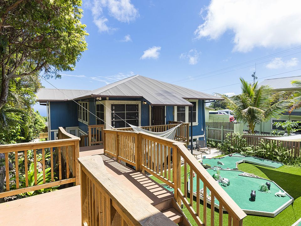 45-3396 Mamane St, Honokaa, HI 96727 | MLS #725810 | Zillow