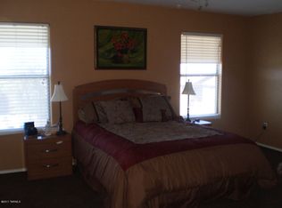 377 W Calle Paso Suave, Sahuarita, AZ 85629