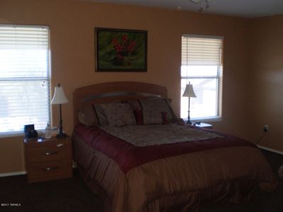 377 W Calle Paso Suave, Sahuarita, AZ, 85629