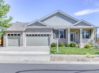 24785 E Crestline Pl, Aurora, CO 80016