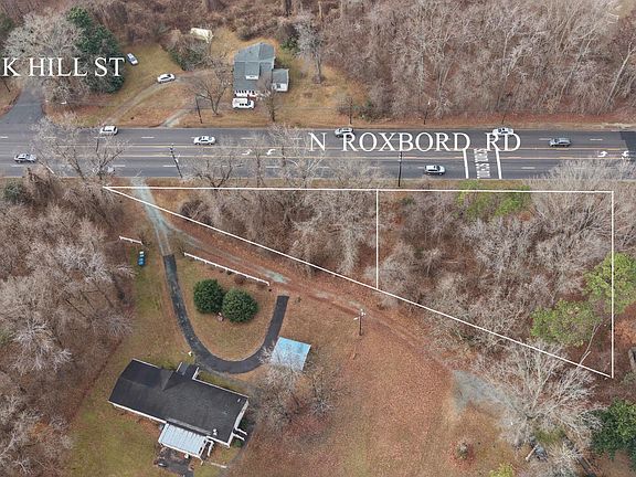 4th image of 5388 N Roxboro Rd