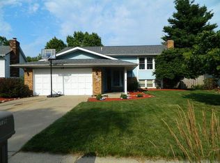 139 Springbrook Dr, Springfield, IL 62702