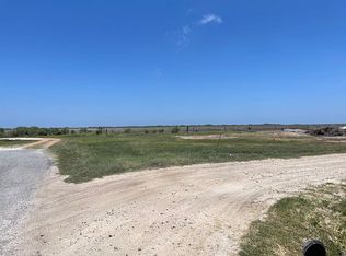 N 15th St, Pt O Connor, TX 77982