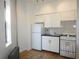 Rented by Alpha Properties NYC I LLC
