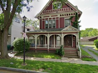 65 Marshall St APT 4, Rochester, NY 14607