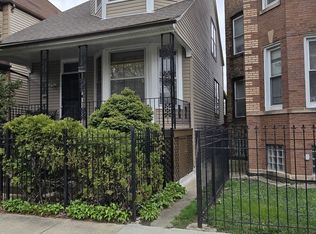 907 N Lockwood Ave, Chicago, IL