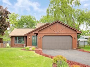 14629 Hillshire Ln, Burnsville, MN 55306