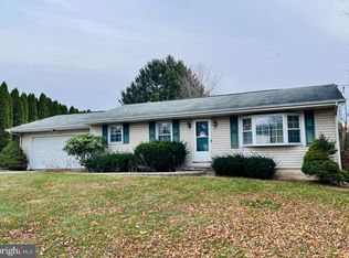 306 N Sandy Hill Rd, Coatesville, PA 19320