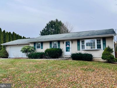306 N Sandy Hill Rd, Coatesville, PA, 19320
