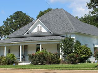 4744 Kilpatrick St, Noxapater, MS 39346