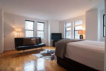 Rented by WAM Partners - William Moses Co.