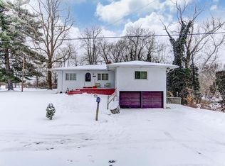 5475 Wagner Ford Rd, Dayton, OH 45414