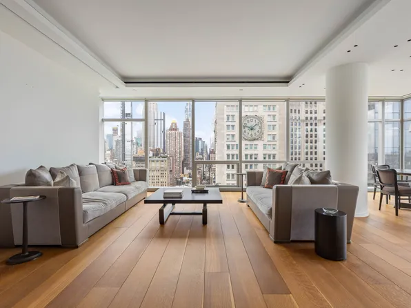 23 East 22nd Street 32B image 1 of 9