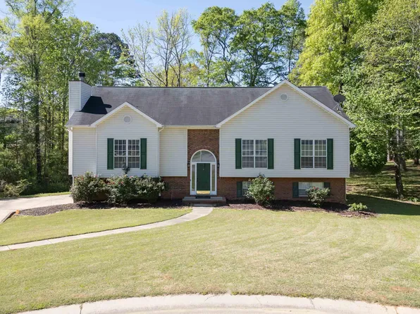 319 Hunter Hills Cir, Chelsea, AL 35043