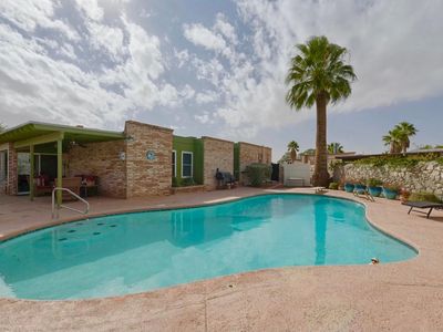 6631 Mariposa Dr, El Paso, TX, 79912