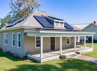 210 Castleberry St, Pelham, GA 31779