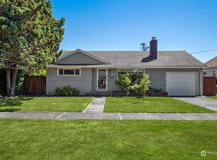 1981 Lafromboise St, Enumclaw, WA 98022