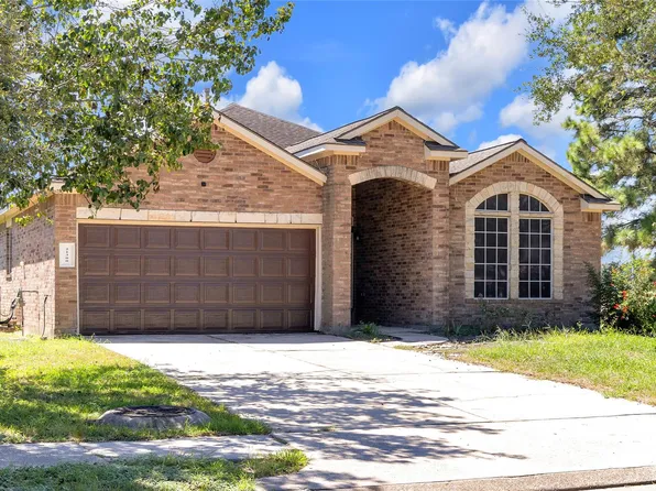 21300 Heritage Forest Ln, Porter, TX 77365