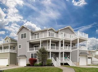 217 Quay Blvd #A, Brigantine, NJ 08203