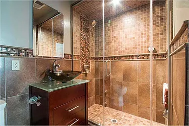 Rented by Corcoran