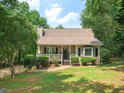 124 Hunters Mill Rd, Woodstock, GA, 30188