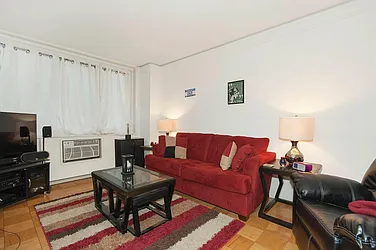 Rented by Keller Williams NYC
