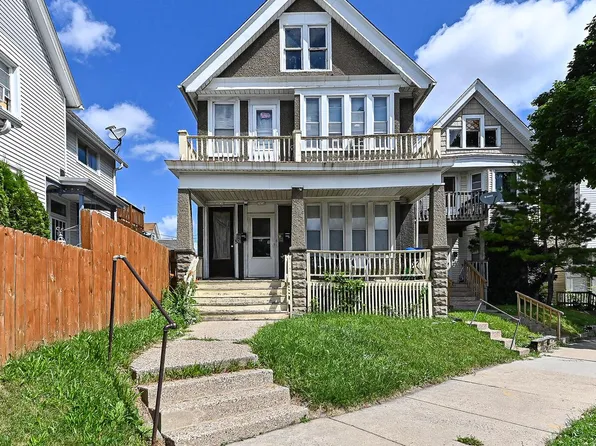2830 West Forest Home AVENUE, Milwaukee, WI 53215