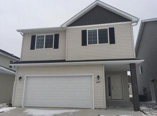 6257 57th Ave S, Fargo, ND