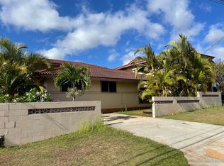 971 Hoomoana St, Pearl City, HI 96782