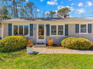 9 Uncle Edwards Rd, Mashpee, MA 02649