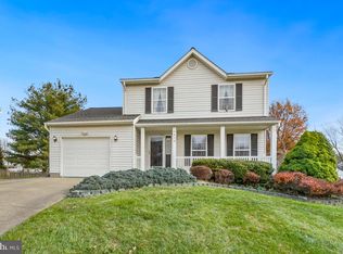 1415 Becket Rd, Eldersburg, MD 21784