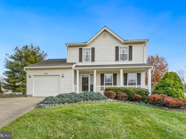 1415 Becket Rd, Eldersburg, MD 21784