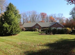 1000 South St, Bridgewater, MA 02324