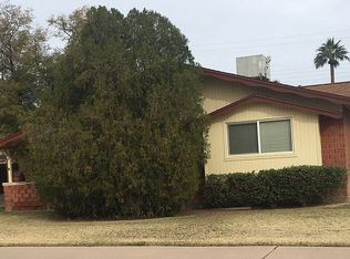 8306 E Mackenzie Dr, Scottsdale, AZ 85251