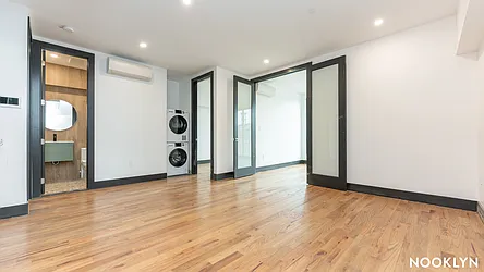 Rented by Nooklyn NYC LLC