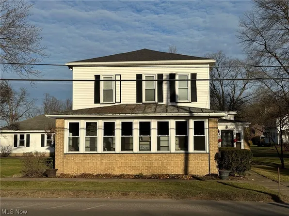 375 N Mill St, Fredericksburg, OH 44627