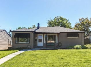 1074 Elmira St, Aurora, CO 80010