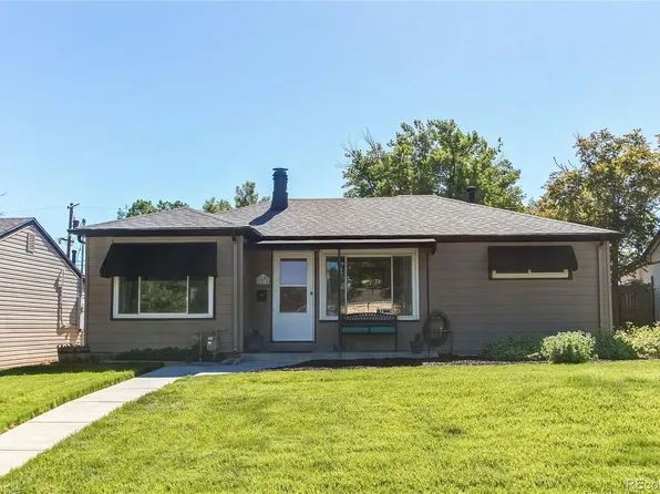 1074 Elmira Street, Aurora, CO 80010