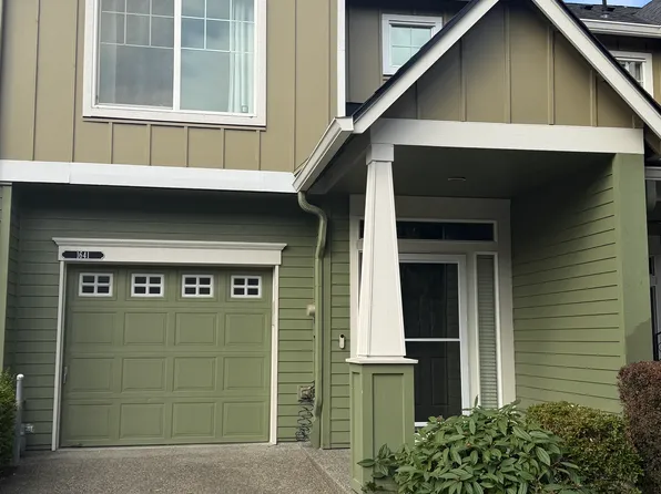1641 173rd Ter, Beaverton, OR 97003